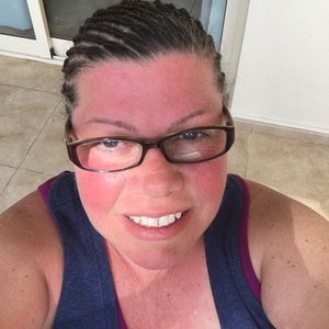 Meet your Posher, Theresa